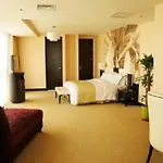 China National Convention Center Grand Hotel