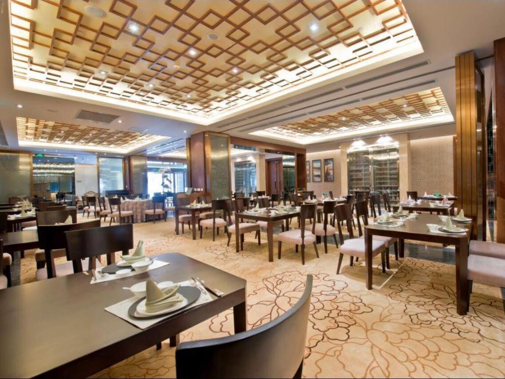 China National Convention Center Grand Peking