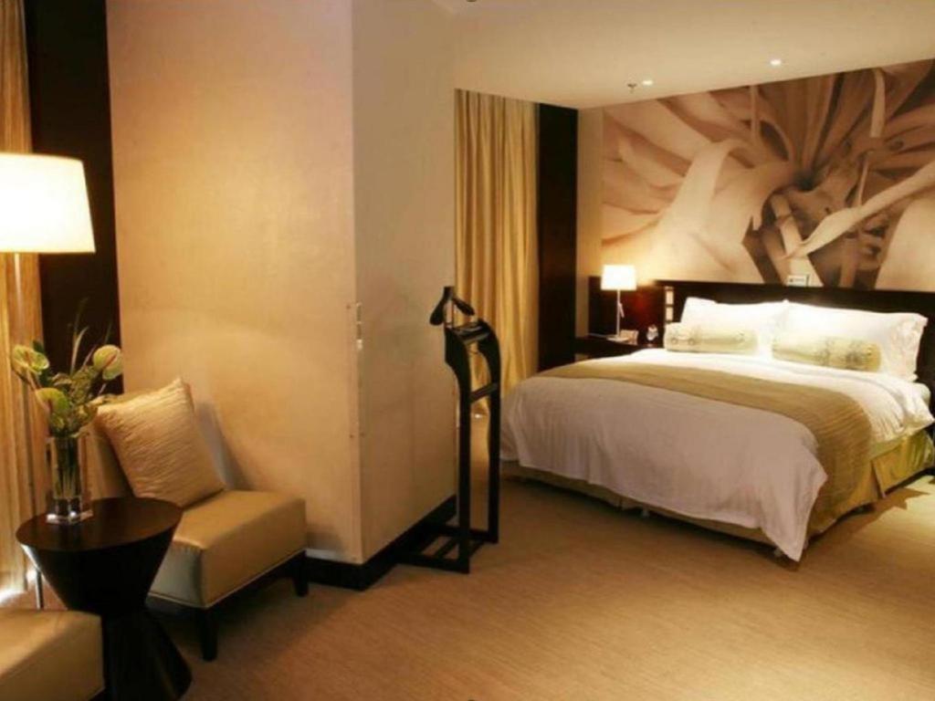 China National Convention Center Grand Hotel Peking