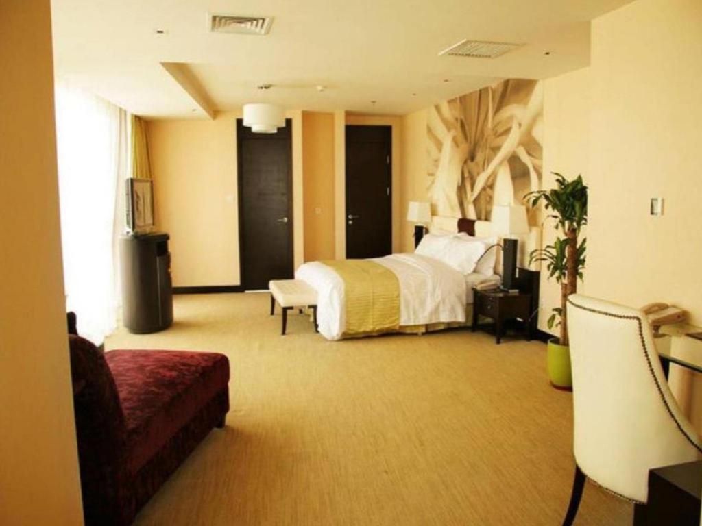 China National Convention Center Grand Hotel Peking