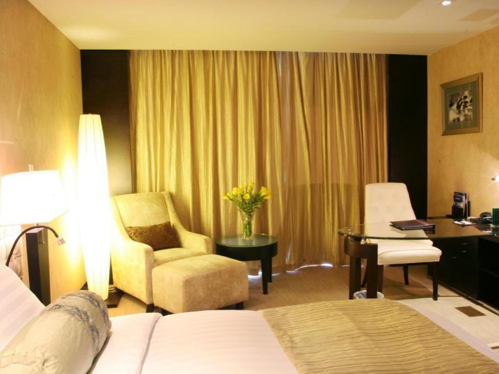 Hotel China National Convention Center Grand Peking