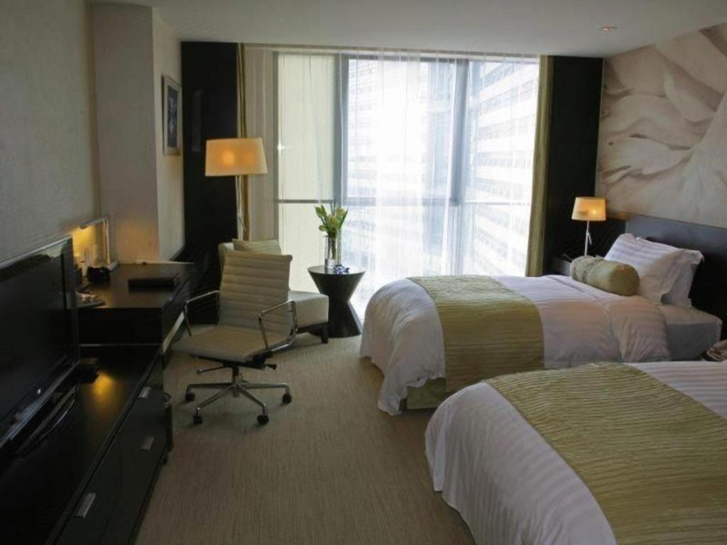 Hotel China National Convention Center Grand Beijing