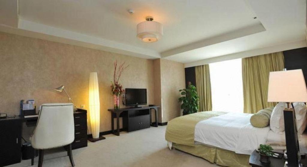 Hotel China National Convention Center Grand