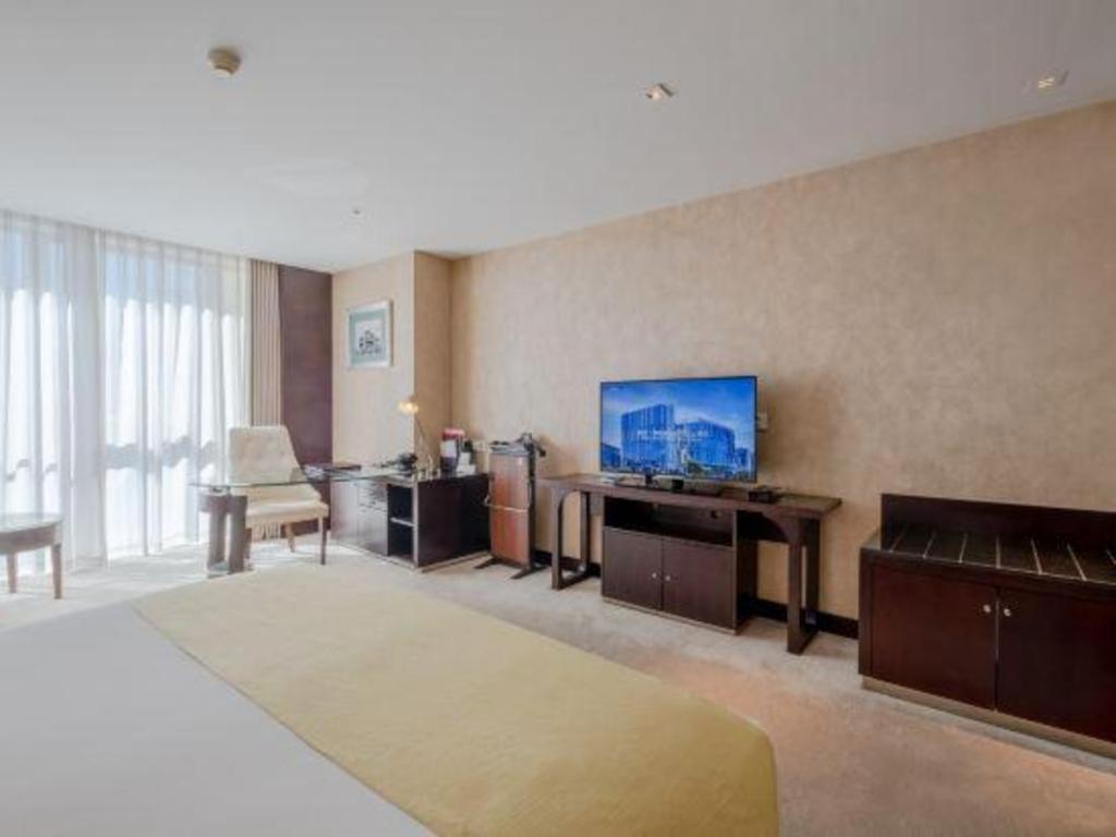 Hotel China National Convention Center Grand Peking
