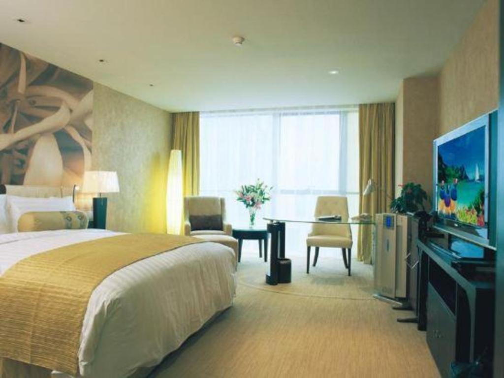 China National Convention Center Grand Peking