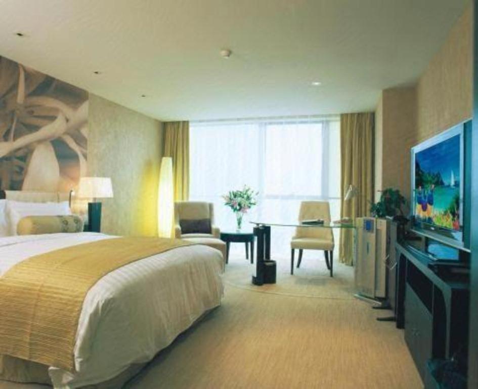 China National Convention Center Grand Hotel 5*