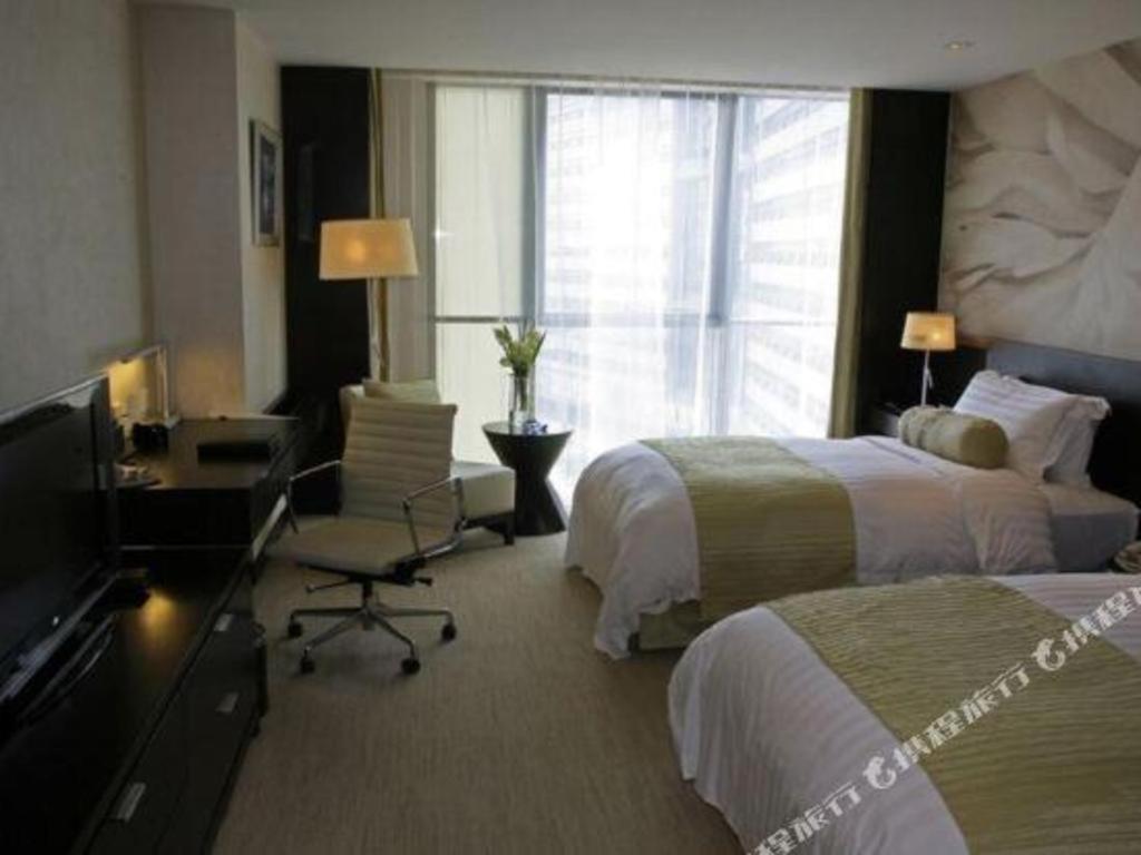 Hotel China National Convention Center Grand