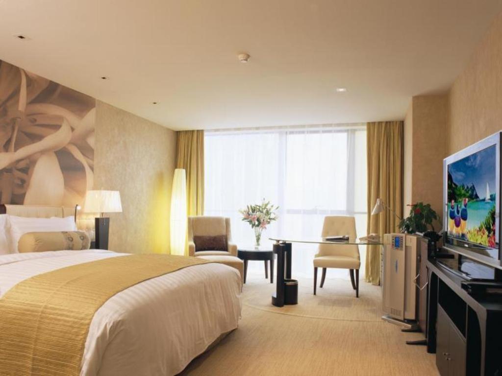China National Convention Center Grand 5*