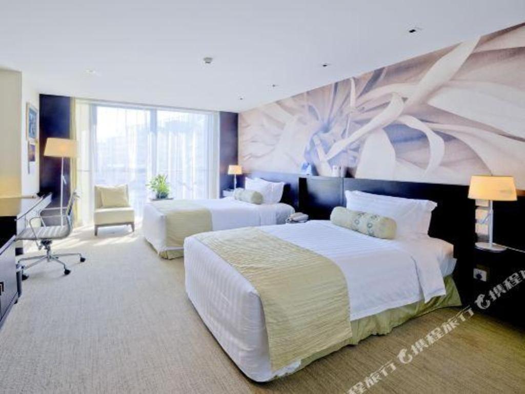China National Convention Center Grand Hotel