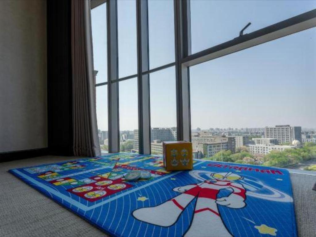 Hotel China National Convention Center Grand 5*