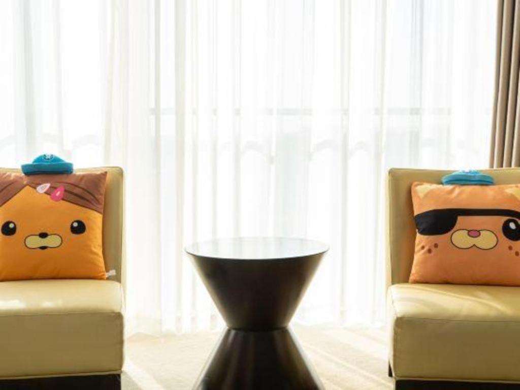 China National Convention Center Grand 5*