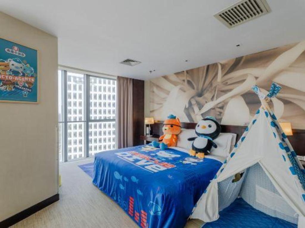 China National Convention Center Grand Hotel 5*