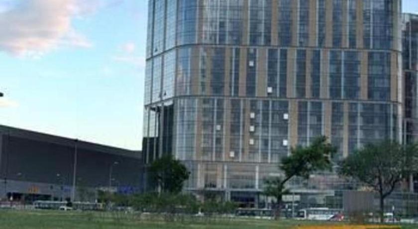 Hotel China National Convention Center Grand 5*