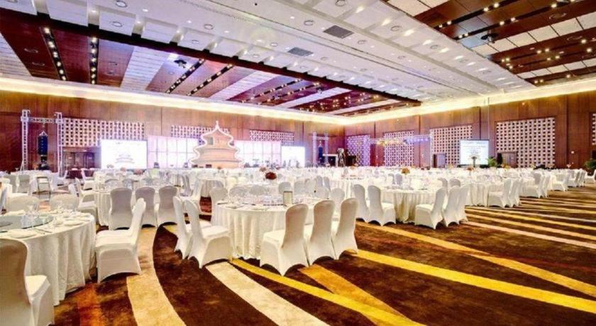 China National Convention Center Grand 5* Peking