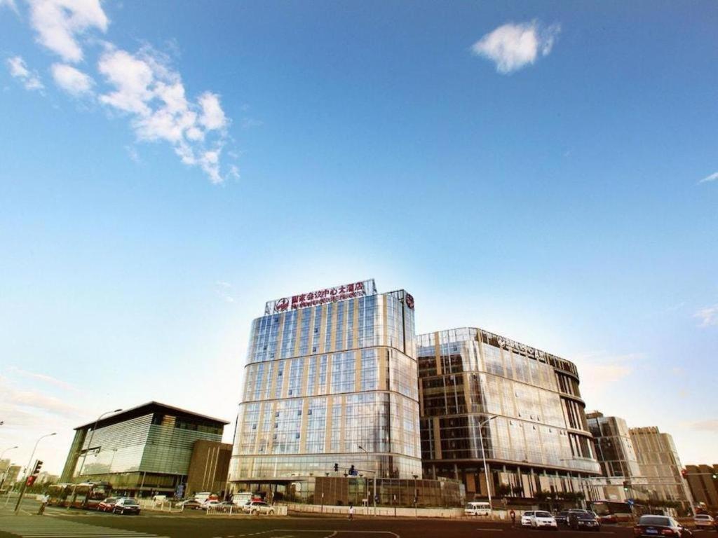 China National Convention Center Grand Hotel 5*