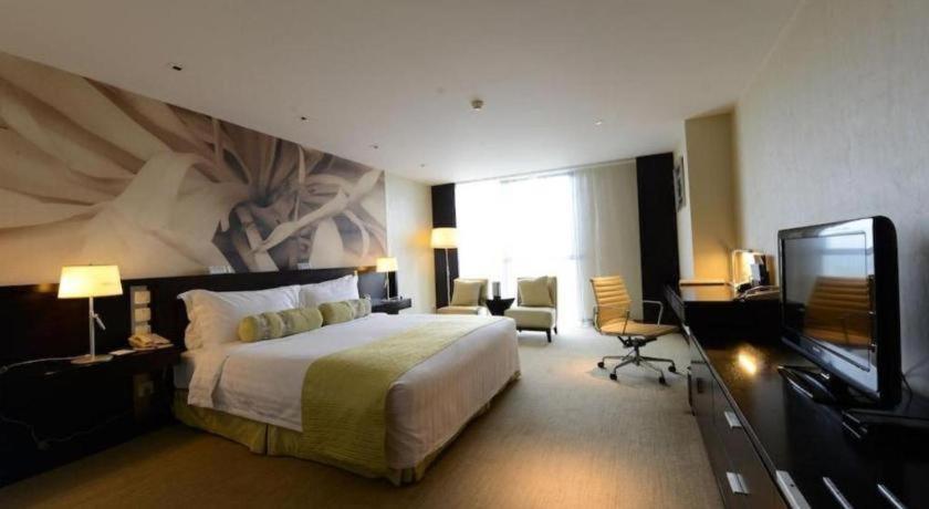 Hotel China National Convention Center Grand Peking