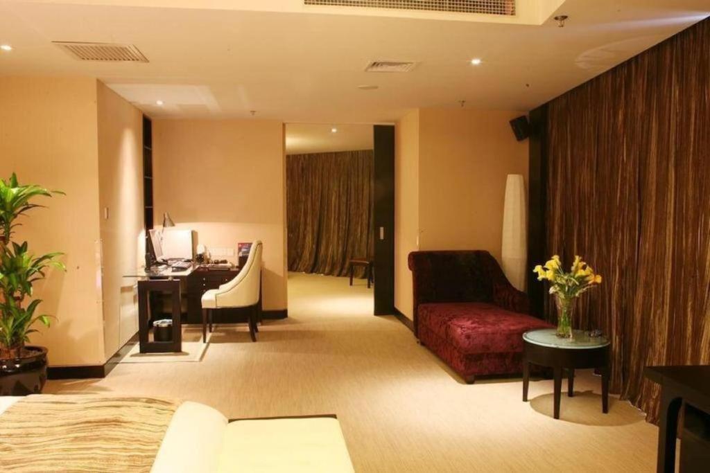 China National Convention Center Grand Hotel Peking