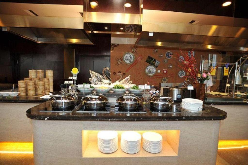 China National Convention Center Grand 5* Peking