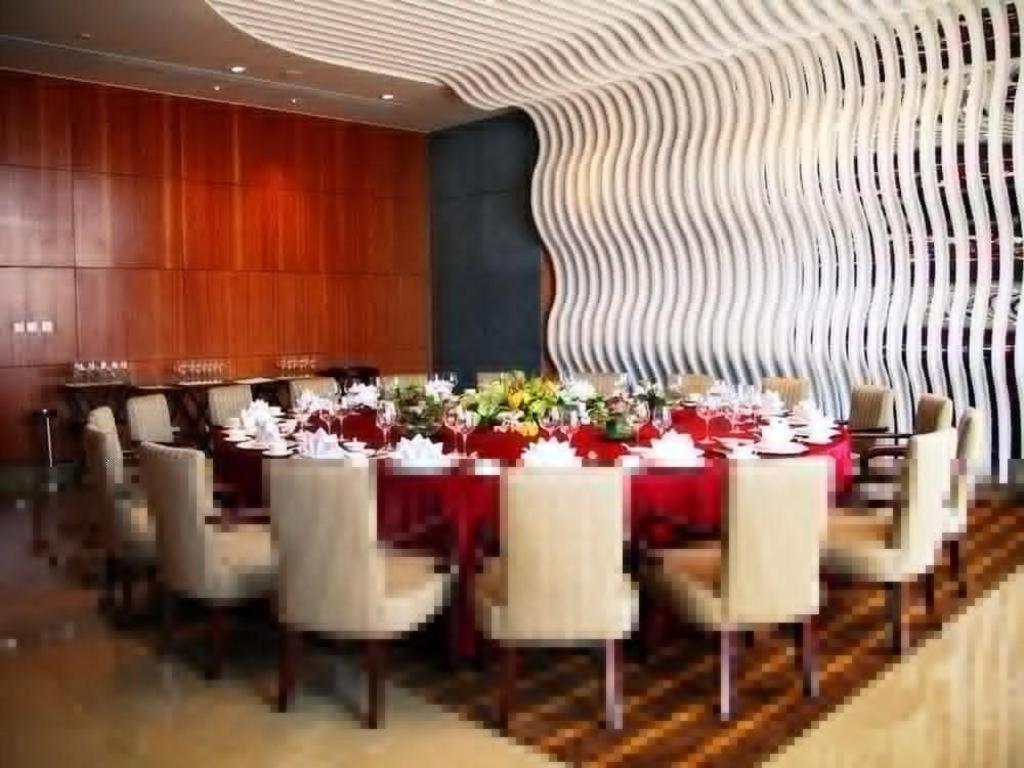 Hotel China National Convention Center Grand Peking