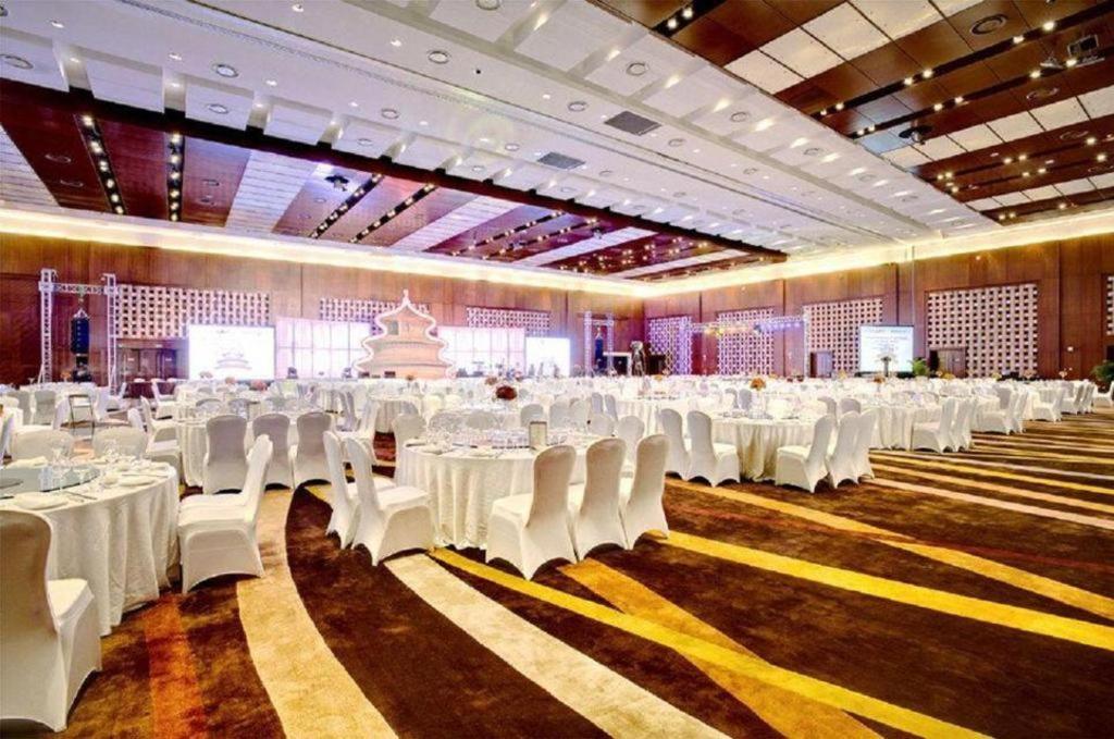 Hotel China National Convention Center Grand Peking