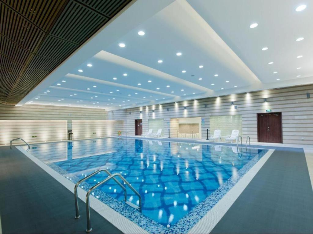 Hotel China National Convention Center Grand Beijing