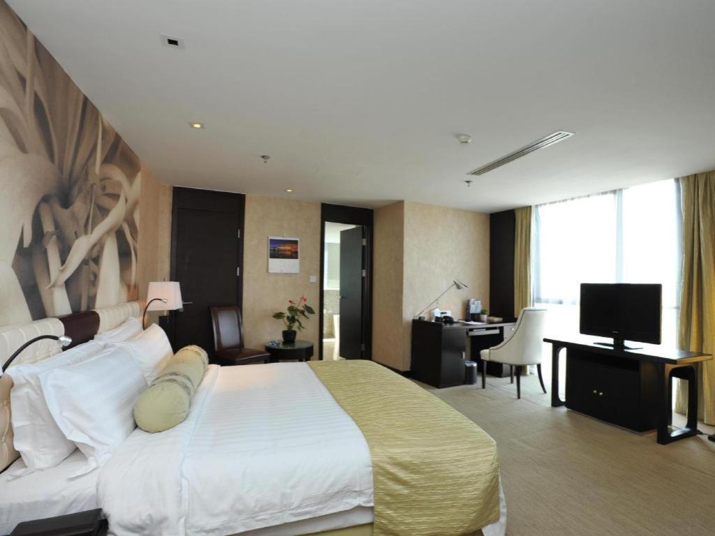 China National Convention Center Grand Hotel Beijing
