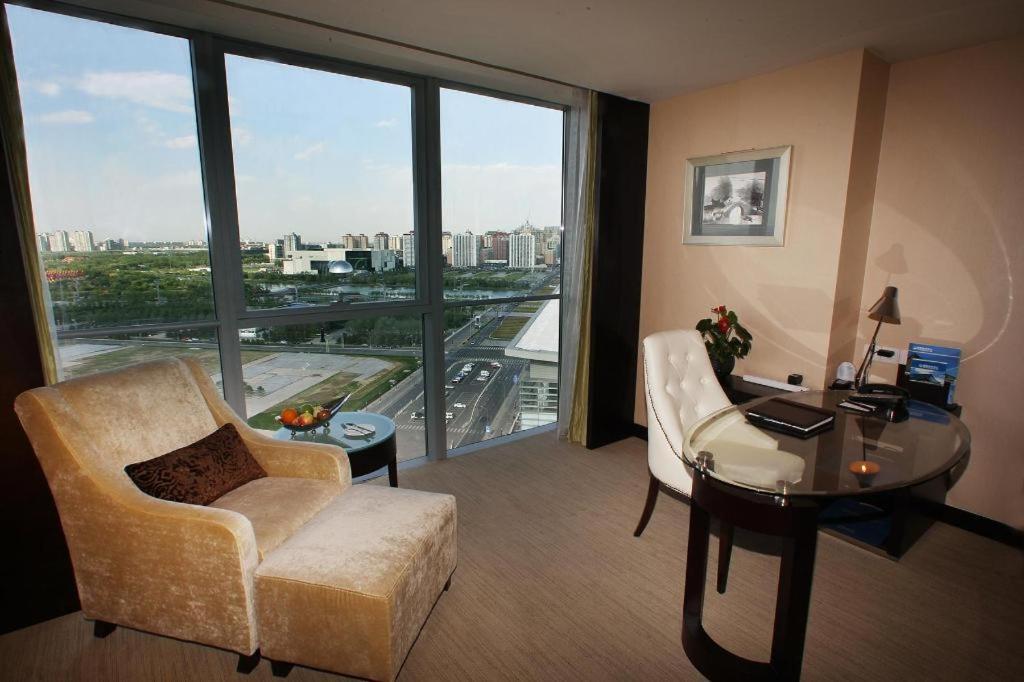 China National Convention Center Grand 5*