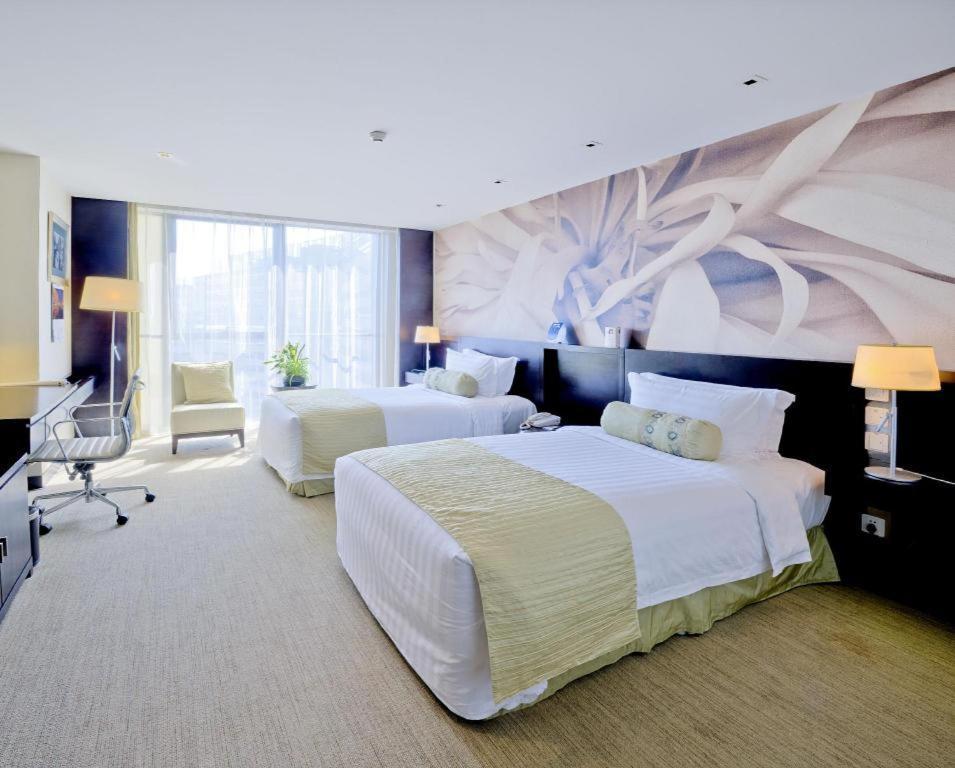 China National Convention Center Grand Hotel Beijing