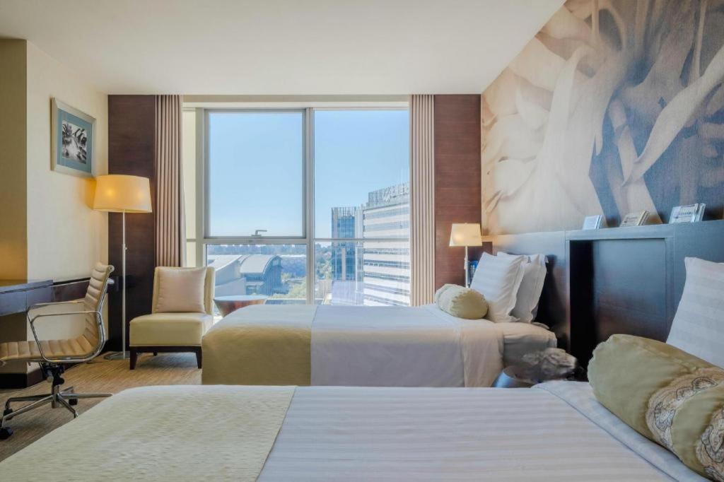 China National Convention Center Grand 5*