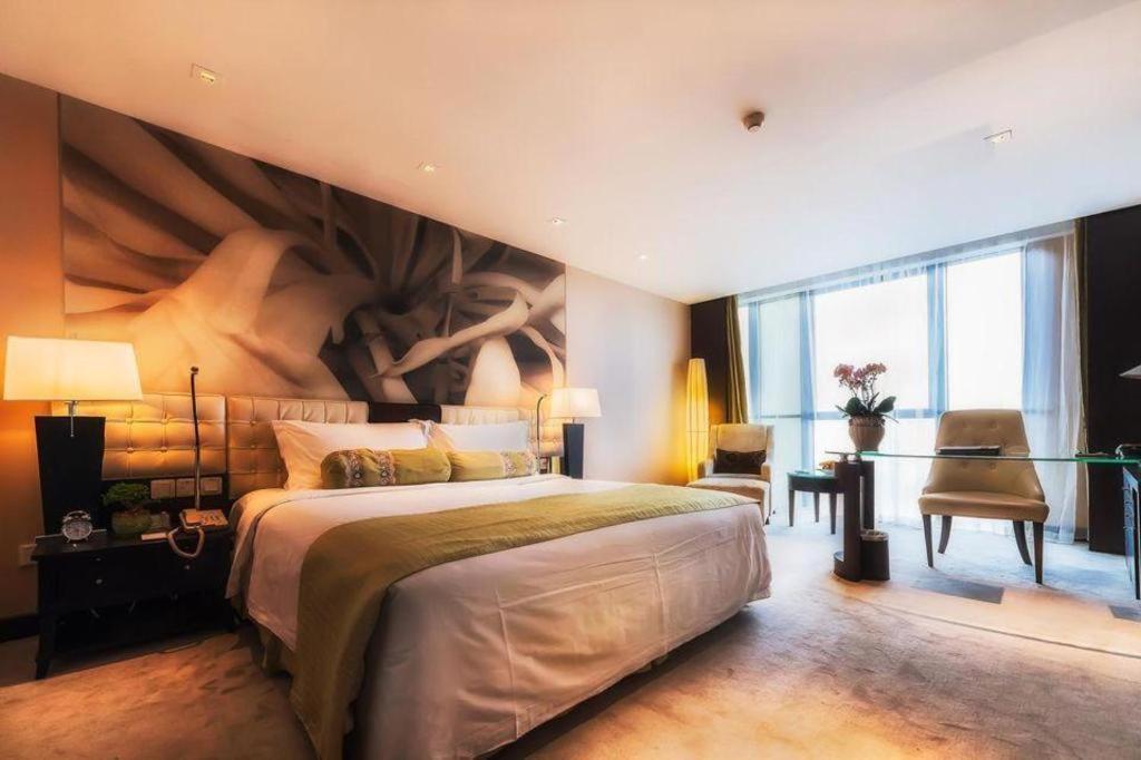 China National Convention Center Grand 5* Beijing