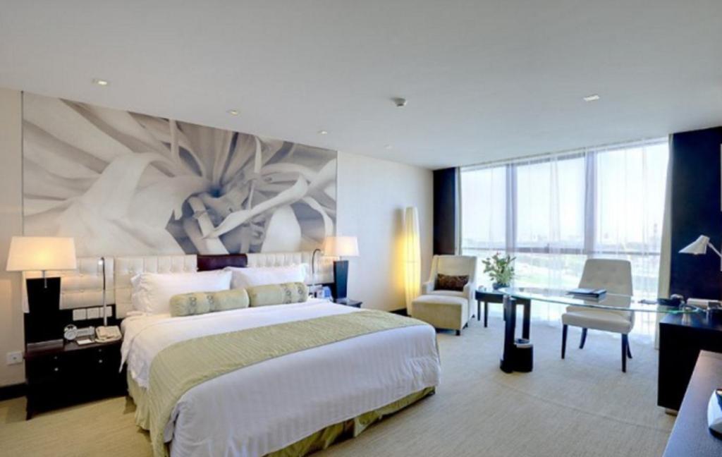 China National Convention Center Grand Hotel