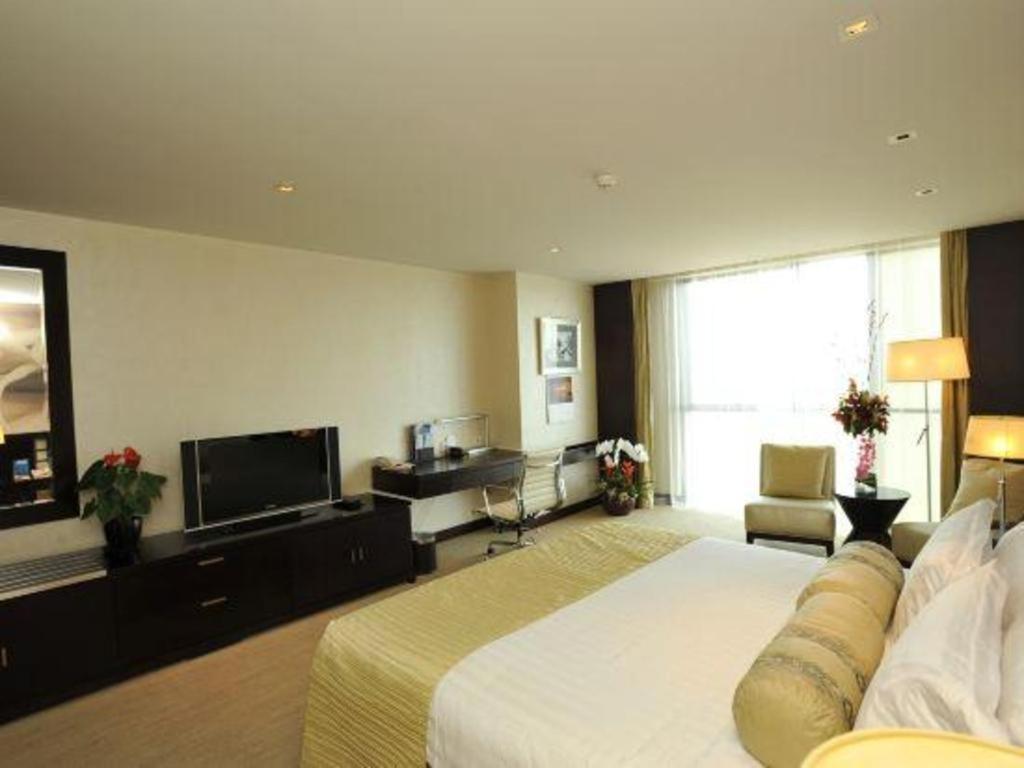 China National Convention Center Grand 5* Beijing