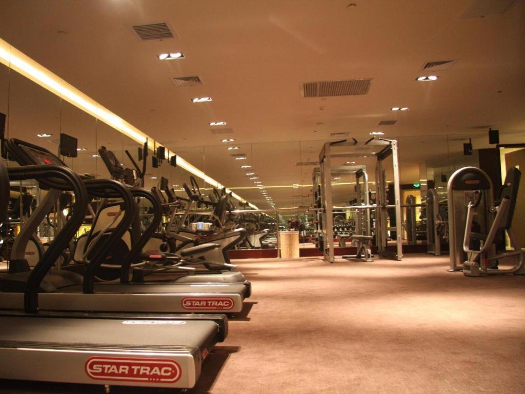 China National Convention Center Grand 5*